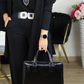 🔥Oferta de último día: 50% de descuento en elegante conjunto de 3 piezas de cárdigan largo, top y pantalón