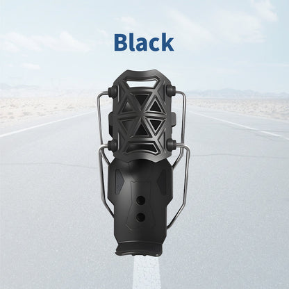 Portabidón adaptable para ciclismo con 40% de descuento