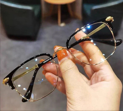 🔥Venta directa🔥Gafas de presbicia ultraligeras antiazules（40% OFF）