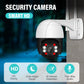 ✨🌞 Cámara de Seguridad Inteligente HD para Exteriores