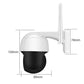 ✨🌞 Cámara de Seguridad Inteligente HD para Exteriores