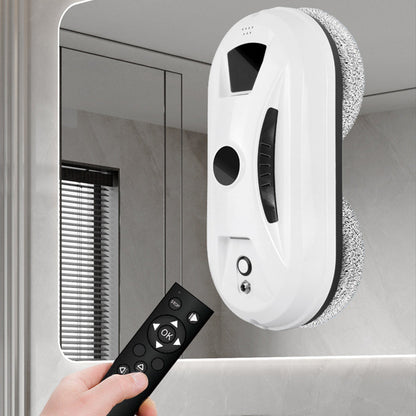 🎁Novedades 2026💥 Robot inteligente y automático de limpieza de ventanas